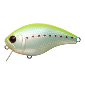 Vobler EVERGREEN CLUCH HITTER 5.8cm 12.5gr #278 MORIZO CHART