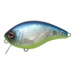 Vobler EVERGREEN CLUCH HITTER 5.8cm 12.5gr #290 SMASH SHAD