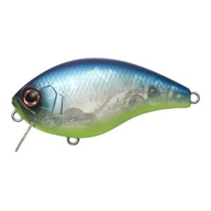 Vobler EVERGREEN CLUCH HITTER 5.8cm 12.5gr #290 SMASH SHAD