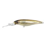Vobler EVERGREEN SUPER SLEDGE 6.0cm 5gr #409 RP WAKASAGI