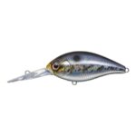 Vobler EVERGREEN COMBAT CRANK 400 6.8cm 21gr #209 HOLOGRAM WAKASAGI