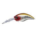 Vobler EVERGREEN WILDHUNCH 8 FOOTER 6.0cm 16.5gr #125 CLOWN