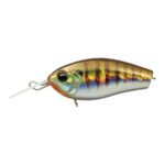 Vobler EVERGREEN SPIN CRAFT 3.8cm 4gr #50 BABY GILL