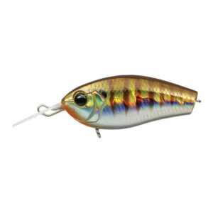 Vobler EVERGREEN SPIN CRAFT 3.8cm 4gr #50 BABY GILL