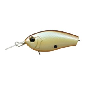 Vobler EVERGREEN SPIN CRAFT 3.8cm 4gr #280 MAGIC WAKASAGI