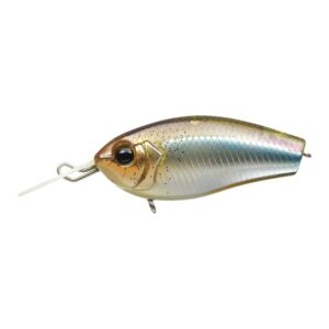 Vobler EVERGREEN SPIN CRAFT 3.8cm 4gr #296 MIGHTY SHAD