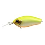 Vobler EVERGREEN SPIN CRAFT 3.8cm 4gr #602 BIG BITE CHART