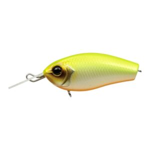 Vobler EVERGREEN SPIN CRAFT 3.8cm 4gr #602 BIG BITE CHART