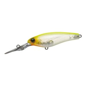 Vobler EVERGREEN GRAN SEARCHER 6.5cm 8gr #59 SKELETON CHART