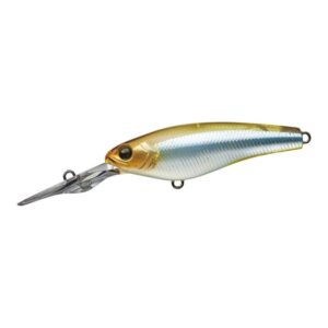 Vobler EVERGREEN GRAN SEARCHER 6.5cm 8gr #280 MAGIC WAKASAGI