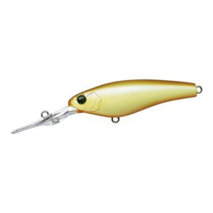 Vobler EVERGREEN GRAN SEARCHER 6.5cm 8gr #296 MIGHTY SHAD