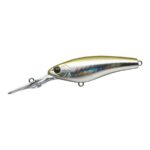 Vobler EVERGREEN GRAN SEARCHER 6.5cm 8gr #368 TRICK SHAD