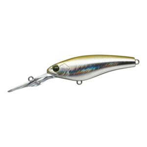 Vobler EVERGREEN GRAN SEARCHER 6.5cm 8gr #368 TRICK SHAD