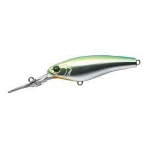 Vobler EVERGREEN GRAN SEARCHER 6.5cm 8gr #369 CITRUS SHAD