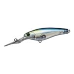 Vobler EVERGREEN GRAN SEARCHER 6.5cm 8gr #370 MULLETT