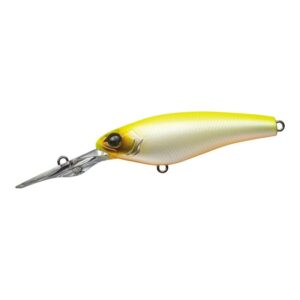 Vobler EVERGREEN GRAN SEARCHER 6.5cm 8gr #602 BIG BITE CHART