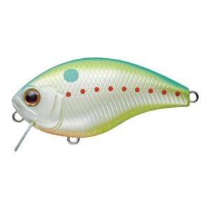 Vobler EVERGREEN CLUCH HITTER 5.8cm 12.5gr #271 CHAMPION SHAD