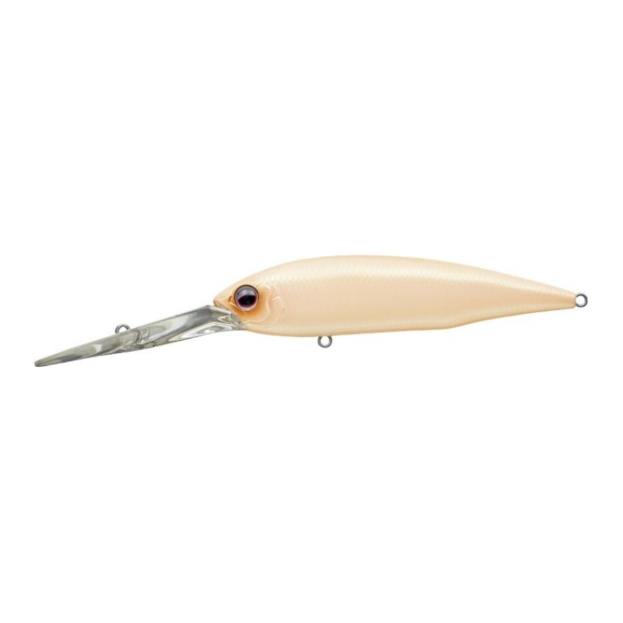 Vobler EVERGREEN GOLD DIGGER 600 11.0cm 32.5gr #150 BONE - thumbnail Vobler EVERGREEN GOLD DIGGER 600 11.0cm 32.5gr #150 BONE - imagine 1