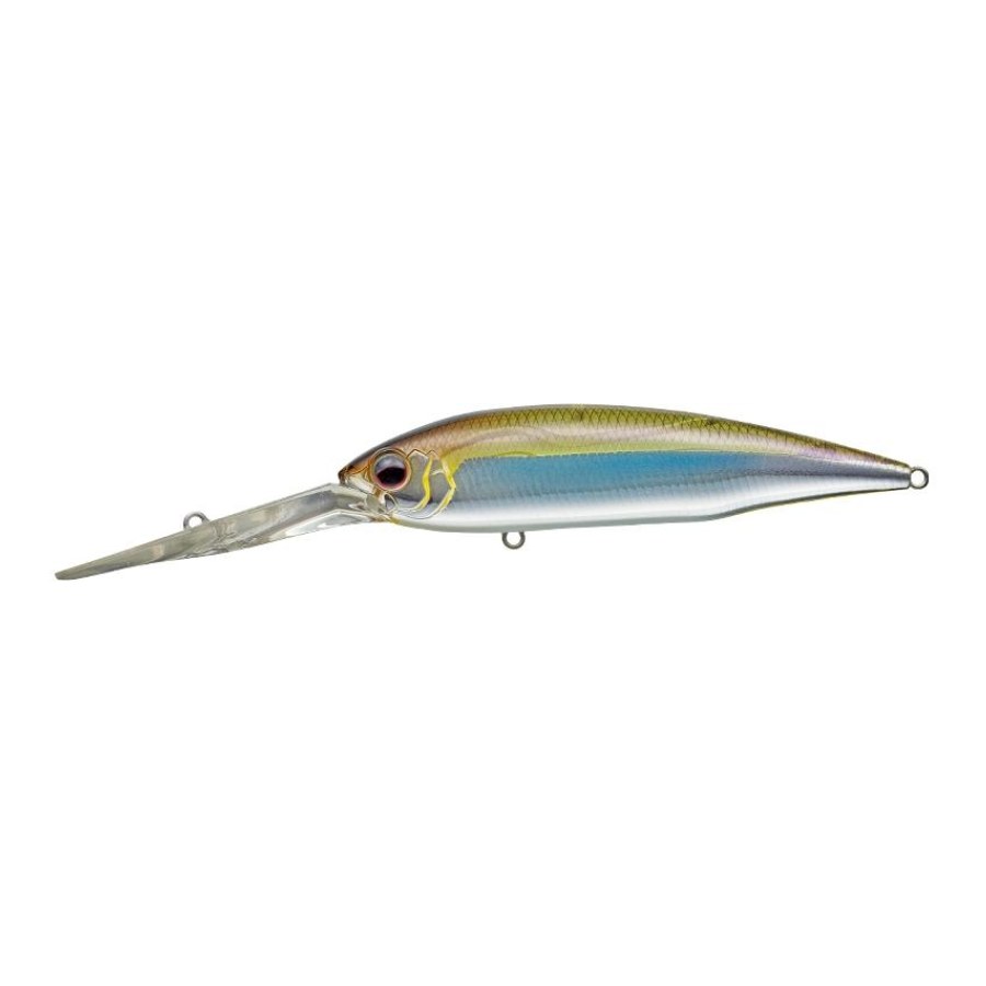 Vobler EVERGREEN GOLD DIGGER 600 11.0cm 32.5gr #280 MAJI WAKASAGI - thumbnail Vobler EVERGREEN GOLD DIGGER 600 11.0cm 32.5gr #280 MAJI WAKASAGI - imagine 1