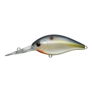 Vobler EVERGREEN COMBAT CRANK 320 6.4cm 16.5gr #62 NATURAL SHAD