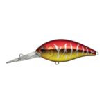 Vobler EVERGREEN COMBAT CRANK 320 6.4cm 16.5gr #194 PS DYNAMITE FLASH