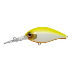 Vobler EVERGREEN COMBAT CRANK 320 6.4cm 16.5gr #602 BIG BITE CHART