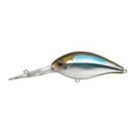 Vobler EVERGREEN COMBAT CRANK 400 6.8cm 21gr #280 MAJI WAKASAGI