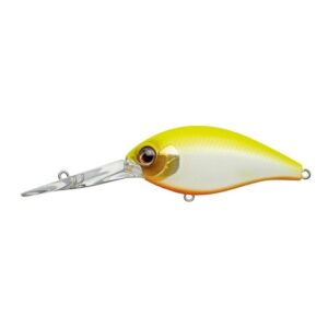 Vobler EVERGREEN COMBAT CRANK 400 6.8cm 21gr #602 BIG BITE CHART