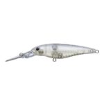Vobler EVERGREEN ULTRA SLEDGE 6.0cm 5.5gr #378 SHIRAUO