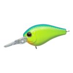 Vobler EVERGREEN PICCOLO 4cm 6.4gr #28 BLUE BACK CHART