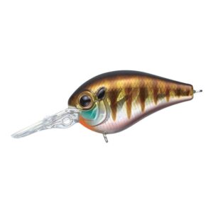 Vobler EVERGREEN PICCOLO 4cm 6.4gr #50 BABY GILL