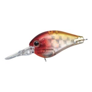 Vobler EVERGREEN PICCOLO 4cm 6.4gr #66 FLASH CLOWN
