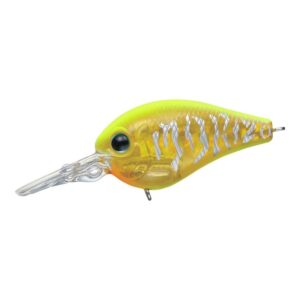 Vobler EVERGREEN PICCOLO 4cm 6.4gr #67 FLASH CHART