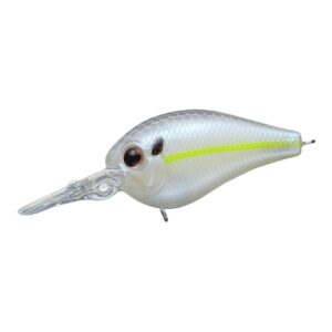 Vobler EVERGREEN PICCOLO 4cm 6.4gr #380 CHART SHAD