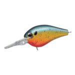 Vobler EVERGREEN PICCOLO 4cm 6.4gr #381 BREADING SUN FISH