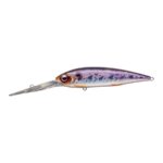 Vobler EVERGREEN GOLD DIGGER 600 11.0cm 32.5gr #209 HOLOGRAM WAKASAGI