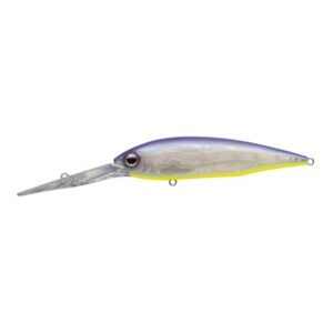 Vobler EVERGREEN GOLD DIGGER 600 11.0cm 32.5gr #290 Smash Shad