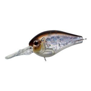 Vobler EVERGREEN PICCOLO 4cm 6.4gr #383 NEON WAKASAGI