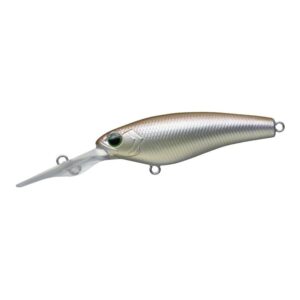 Vobler EVERGREEN GRAN SEARCHER 55 5.5cm 5.2gr #217 SUPER WAKASAGI