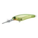 Vobler EVERGREEN GRAN SEARCHER 55 5.5cm 5.2gr #268 SPARKLING LIME