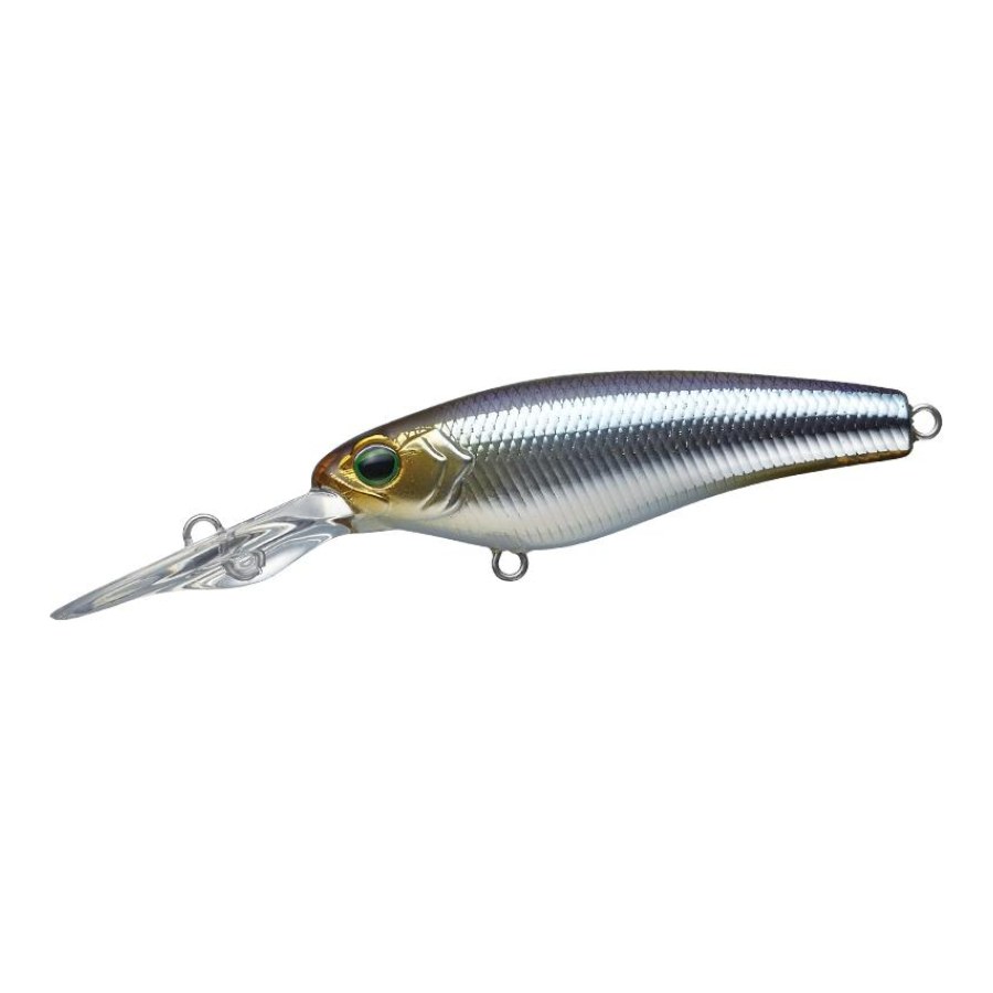 Vobler EVERGREEN GRAN SEARCHER 55 5.5cm 5.2gr #280 MAGIC WAKASAGI - thumbnail Vobler EVERGREEN GRAN SEARCHER 55 5.5cm 5.2gr #280 MAGIC WAKASAGI - imagine 1