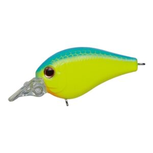 Vobler EVERGREEN PICCOLO DIVE SHALLOW 4cm 6.4gr #28 BLUE BACK CHART