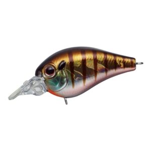 Vobler EVERGREEN PICCOLO DIVE SHALLOW 4cm 6.4gr #50 BABY GILL
