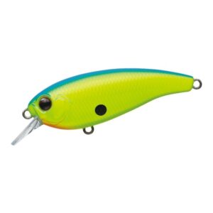 Vobler EVERGREEN BELCANTO 6.3cm 10gr #28 BLUE BACK CHART