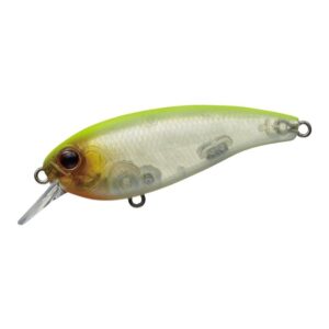 Vobler EVERGREEN BELCANTO 6.3cm 10gr #59 SKELETON CHART