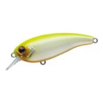 Vobler EVERGREEN BELCANTO 6.3cm 10gr #602 BIG BITE CHART