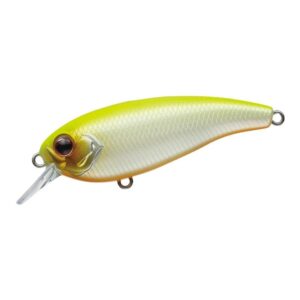 Vobler EVERGREEN BELCANTO 6.3cm 10gr #602 BIG BITE CHART