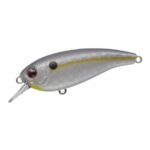 Vobler EVERGREEN BELCANTO 6.3cm 10gr #417 SECRET SHAD