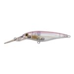 Vobler EVERGREEN SUPER SLEDGE 6.0cm 5gr #104 SPRING BLOSSOM