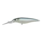 Vobler EVERGREEN SUPER SLEDGE 6.0cm 5gr #134 MAT SHAD
